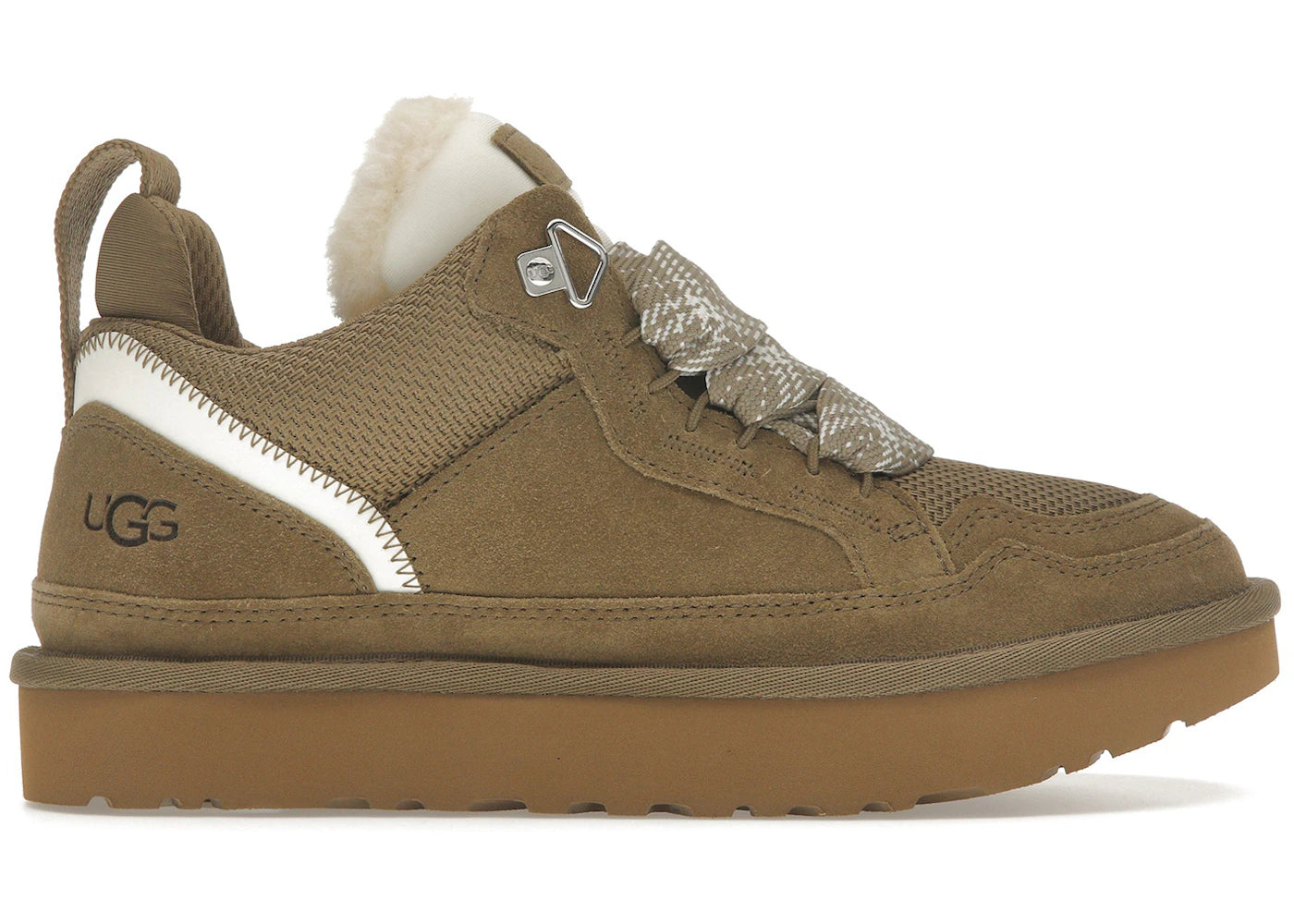 UGG Lowmel Antelope (Women's)