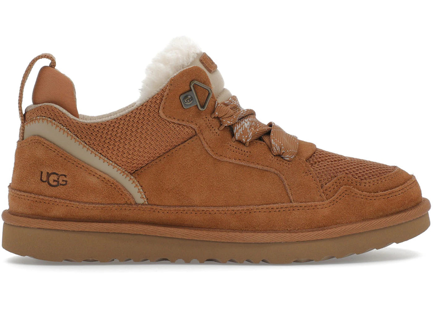 UGG Lowmel-Chestnut (Kids)