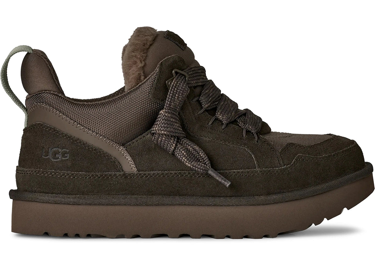 UGG Lowmel Dense Smoke Artichoke - main view