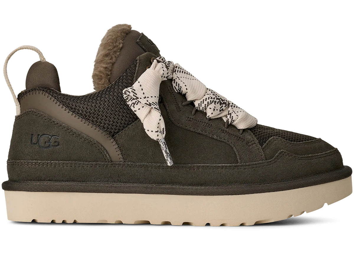 UGG Lowmel Dense Smoke - main view