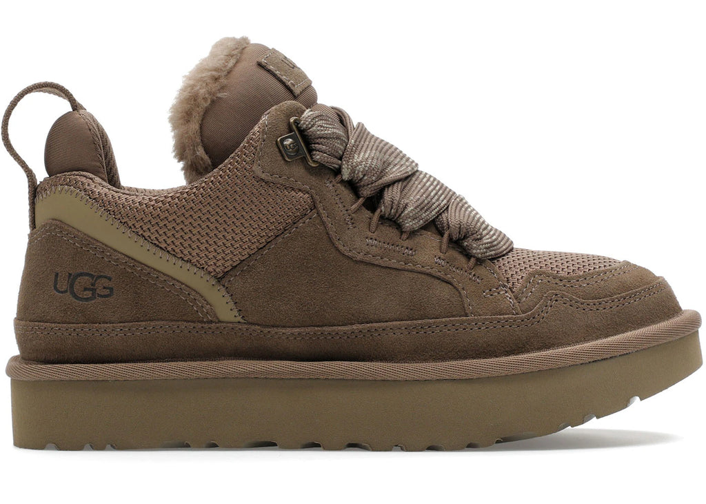UGG Lowmel Hickory - main view