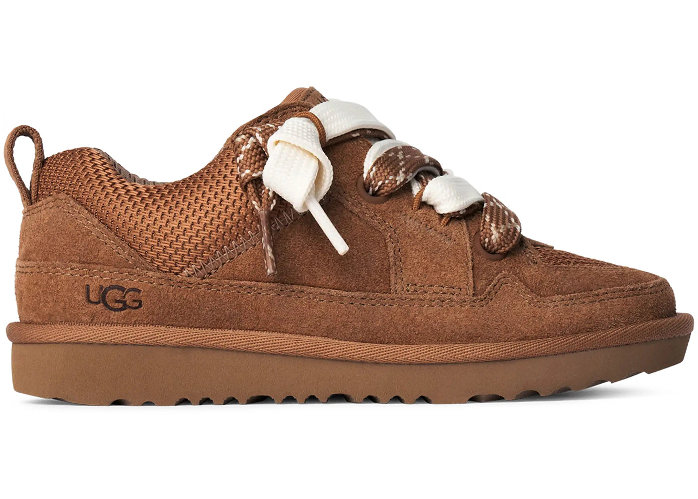 UGG Lowmel Lo-Chestnut (Kids)