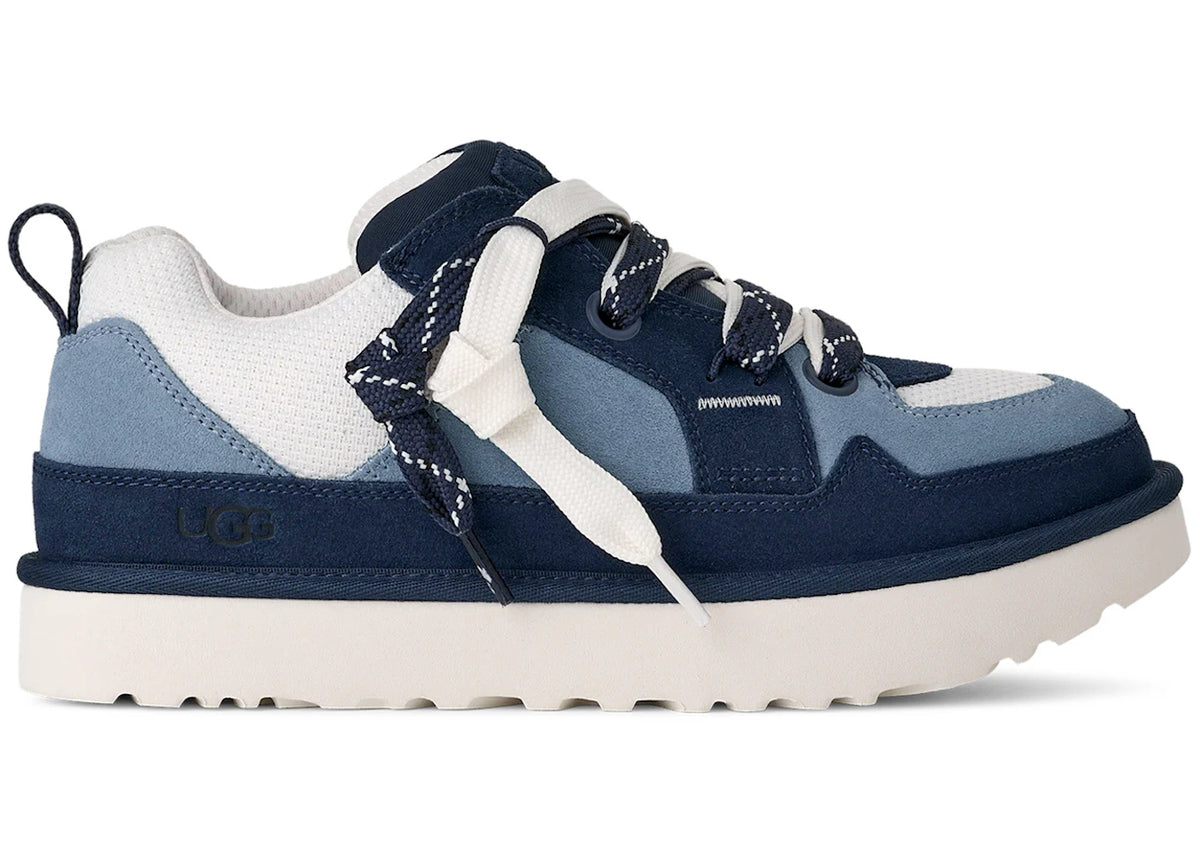 UGG Lowmel Lo Deep Ocean Whale - main view