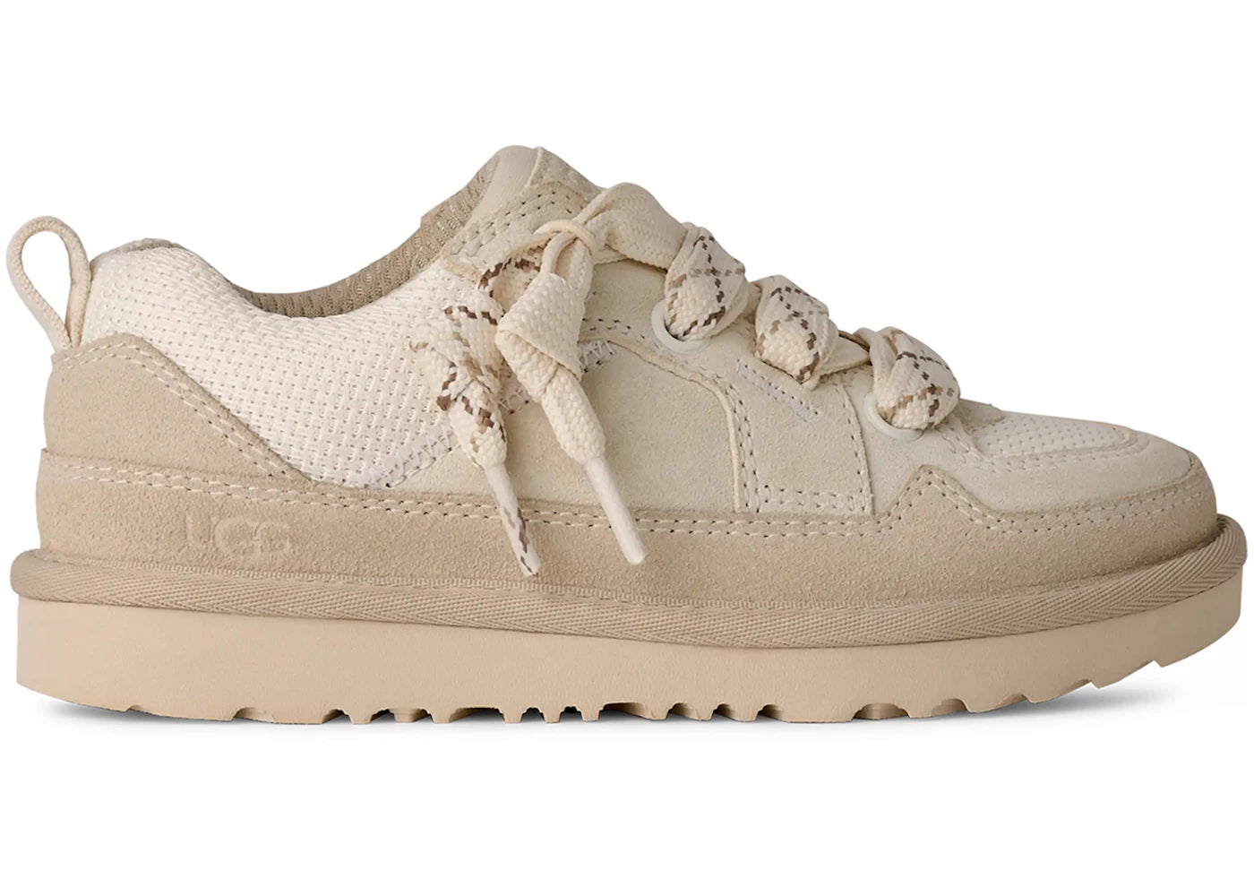 UGG Lowmel Lo-Jasmine (Kids)