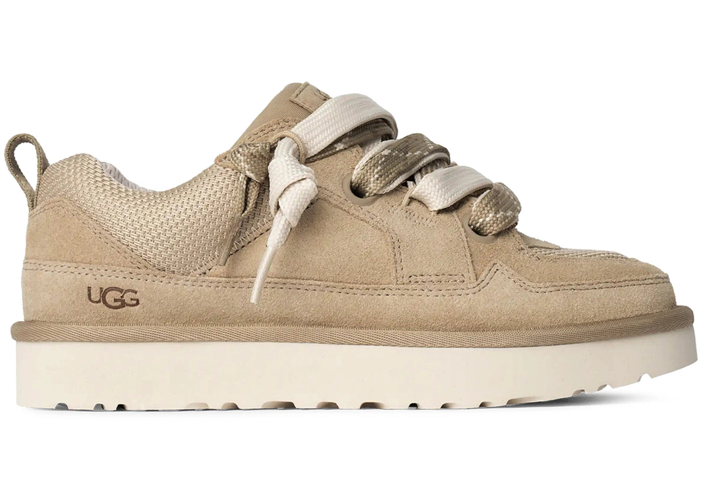 UGG Lowmel Lo-Mustard Seed (Kids)