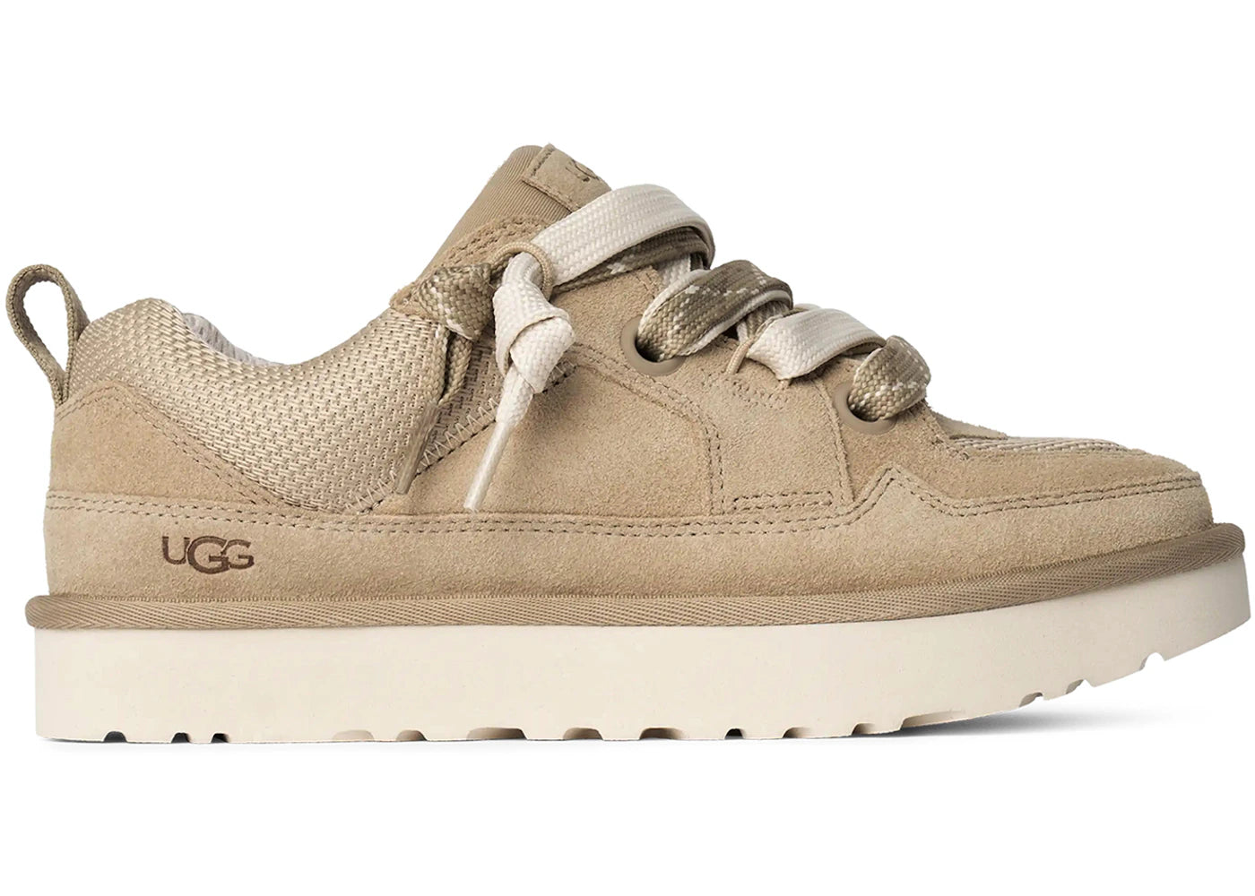 UGG Lowmel Lo-Mustard Seed (Women's)