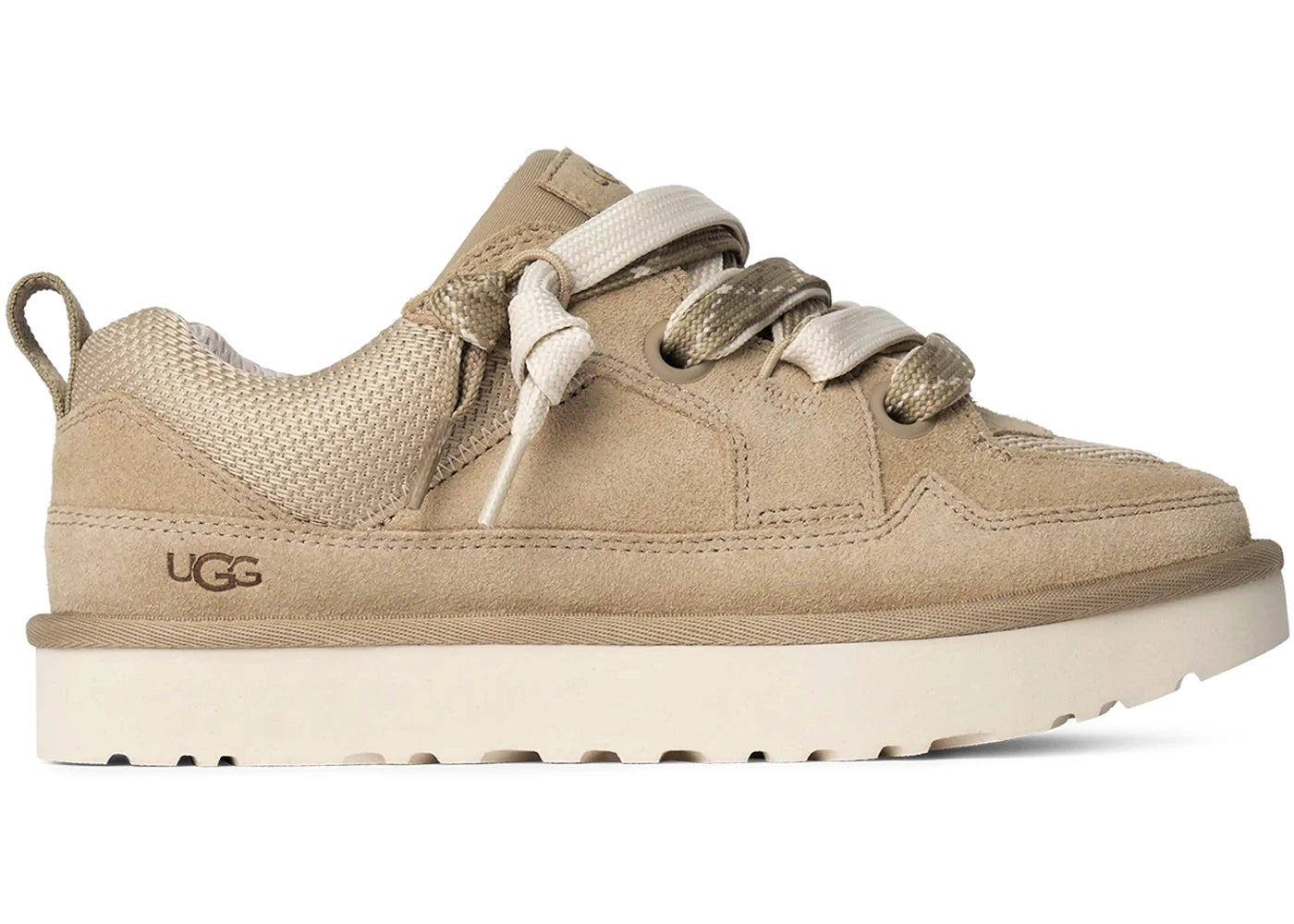UGG Lowmel Lo-Mustard Seed