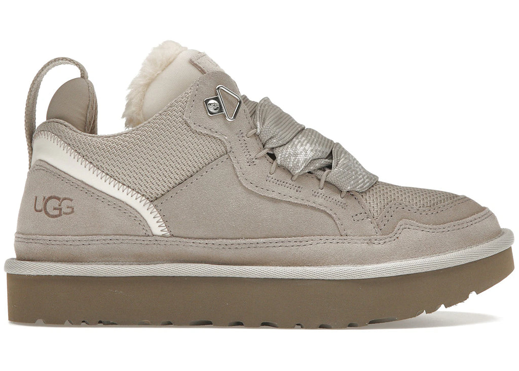 UGG Lowmel Pumice - main view