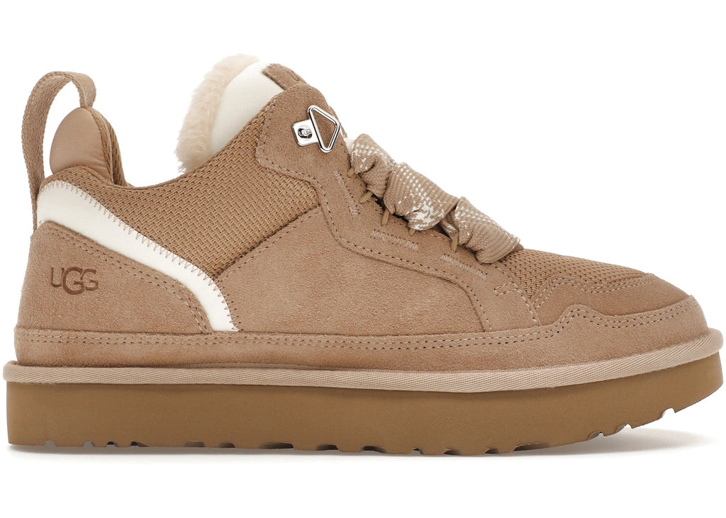 UGG Lowmel Sand - main view