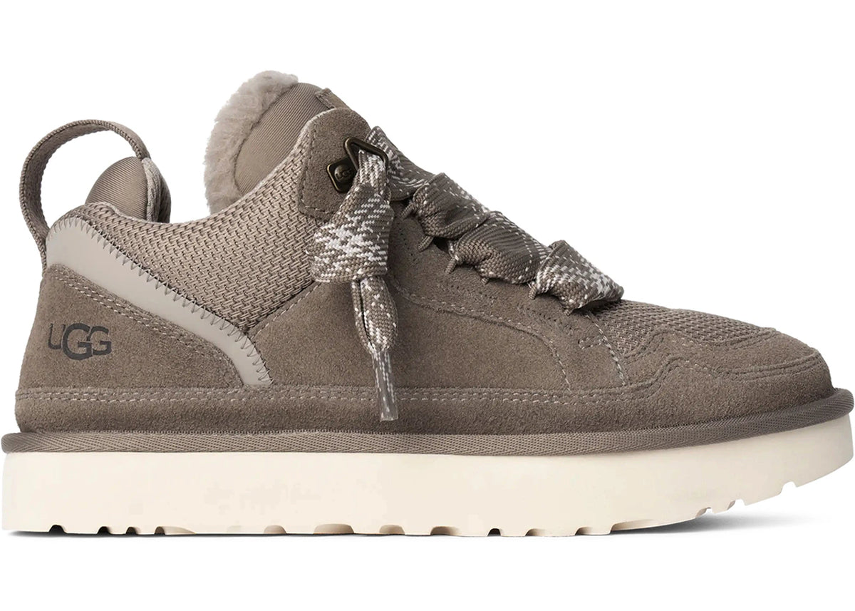UGG Lowmel Smoke Plume - main view