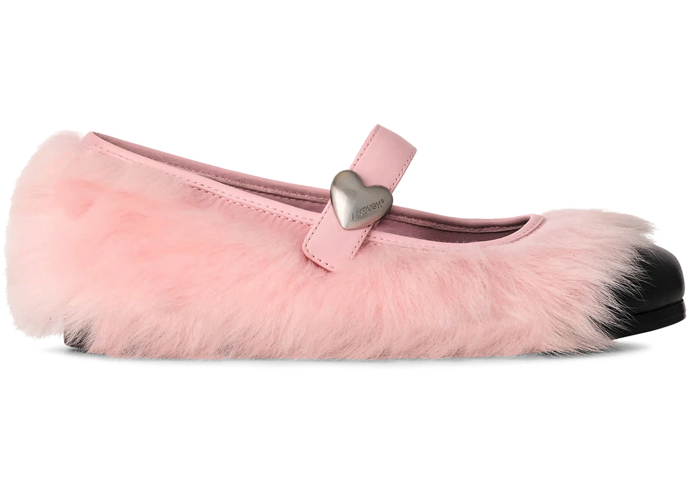 UGG Mary Jane-AMBUSH Pink (Women's)