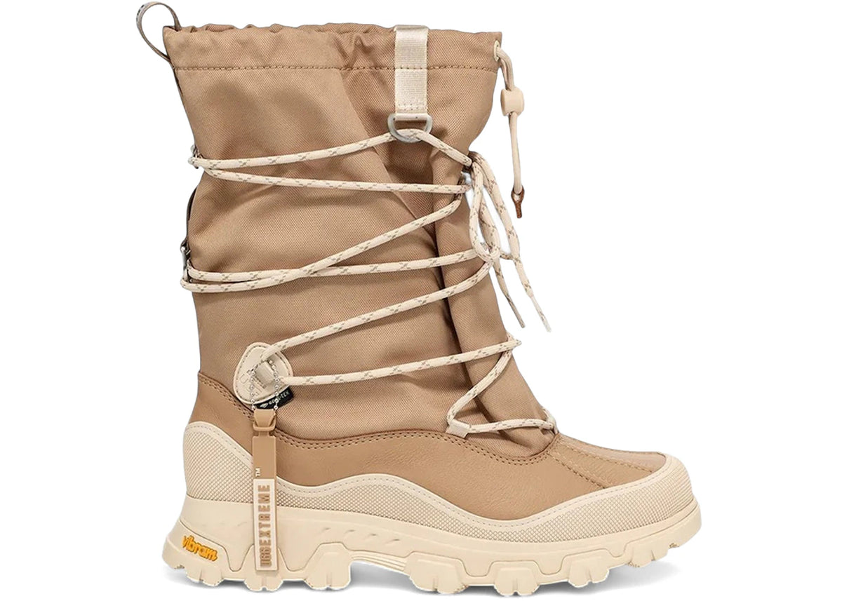 UGG MetroPeak Boot Sand - main view