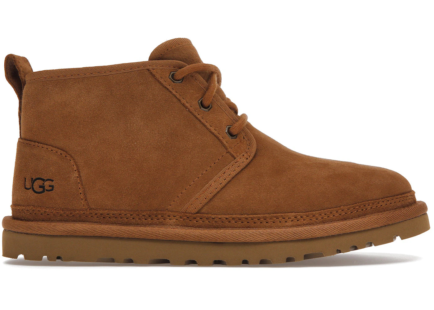 UGG Neumel Boot-Chestnut (Women's)