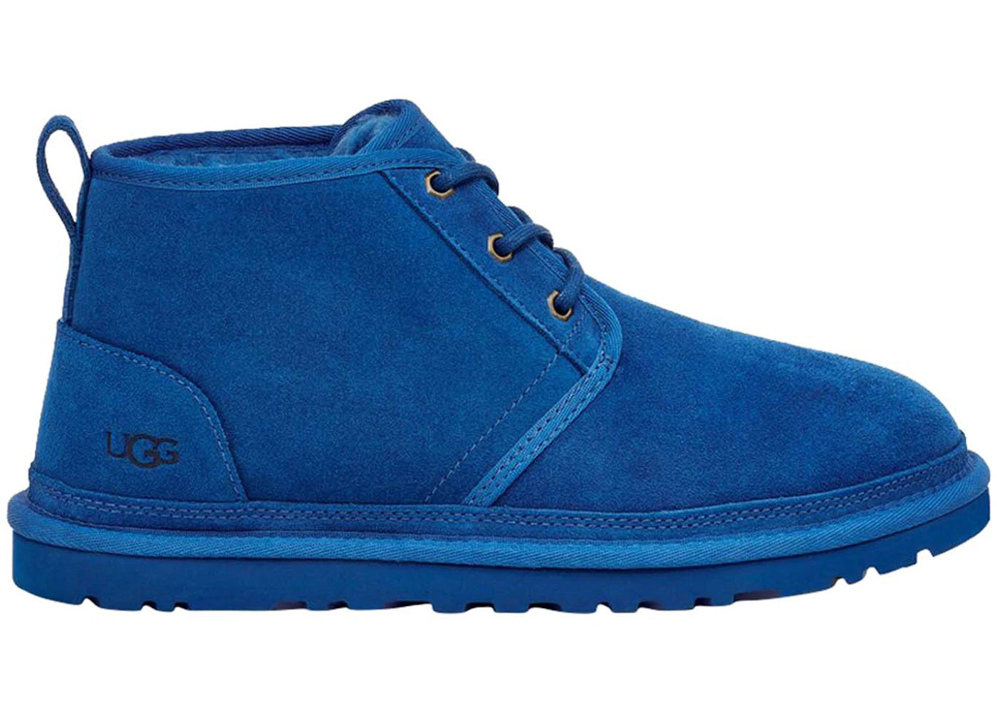 Bottes UGG Neumel - Bleu classique