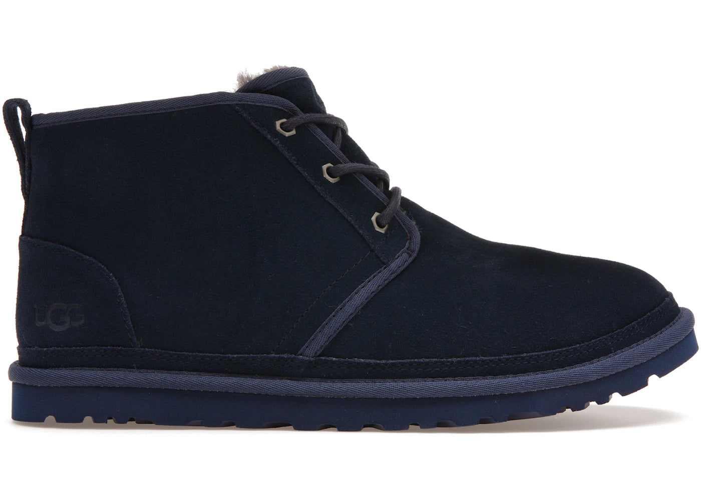 Bottes UGG Neumel - Bleu marine neuf