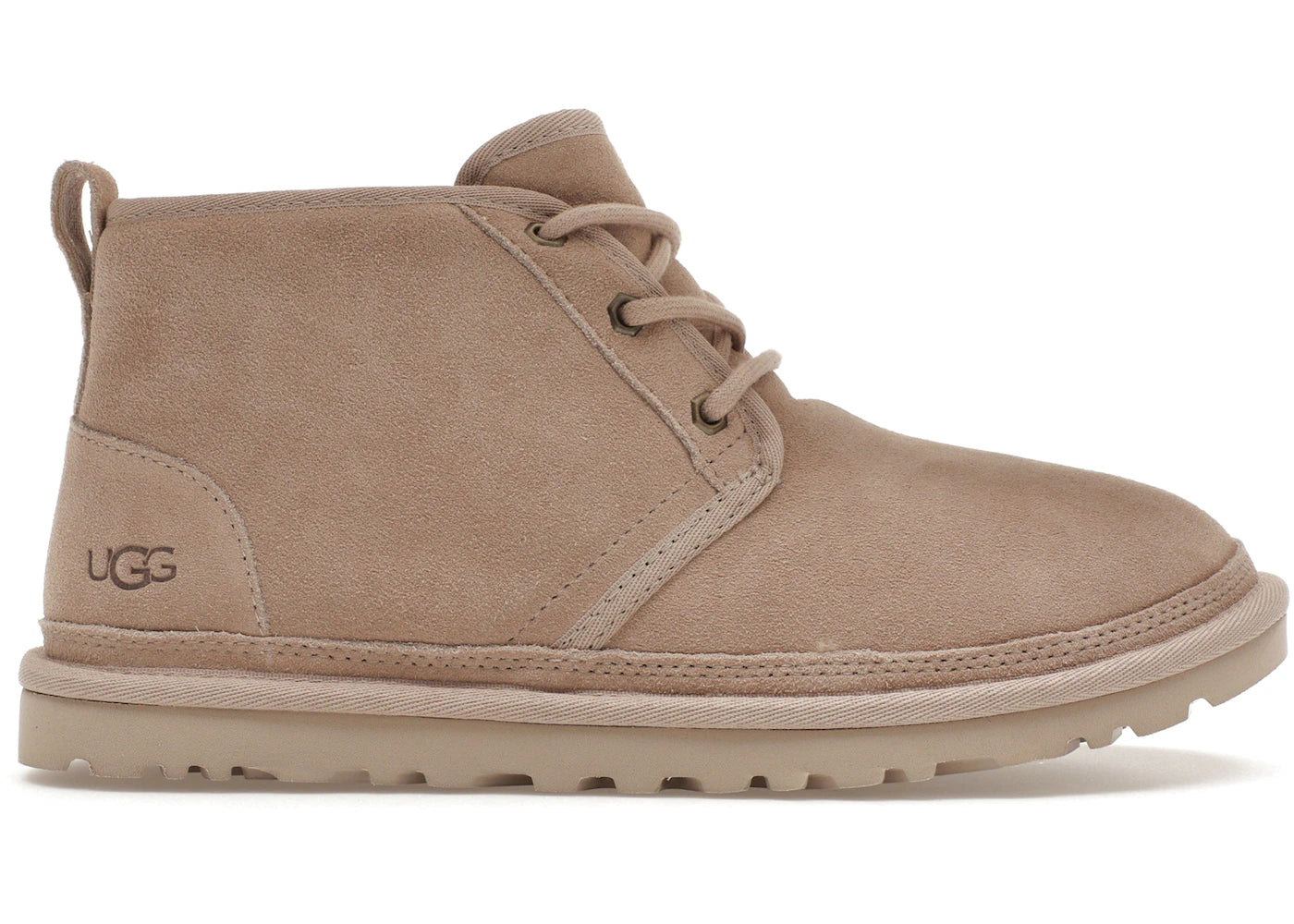 UGG Neumel Boot-Putty
