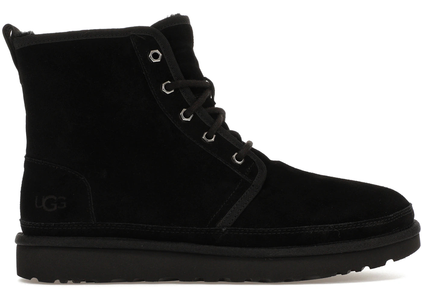 UGG Neumel High-Black