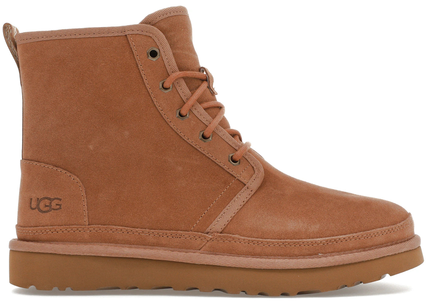 UGG Neumel High-Chestnut