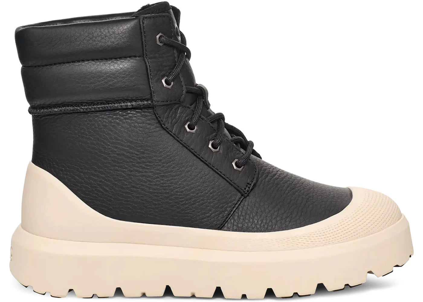 Bottes hybrides UGG Neumel pour temps chaud - Bouleau noir