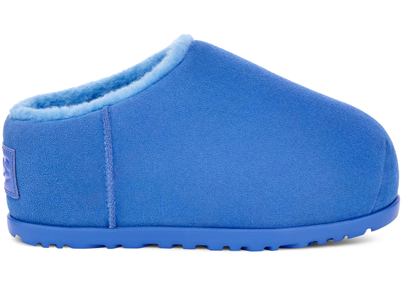 Sandales UGG Pumped Slide - Big Sky (Femme)