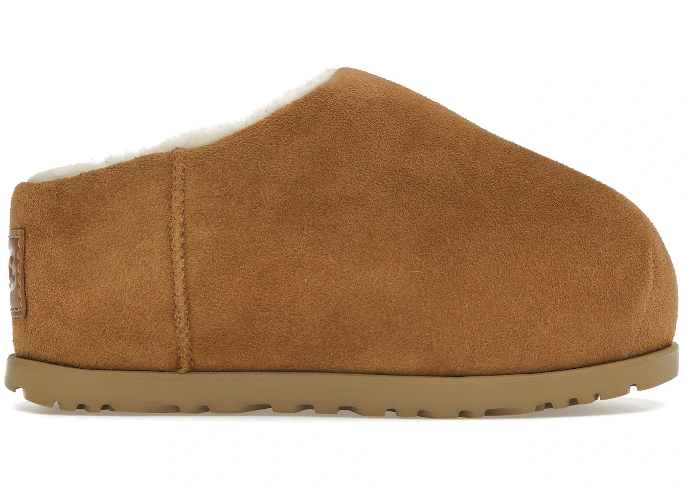 UGG Pumped Slide-Chestnut (Women's)