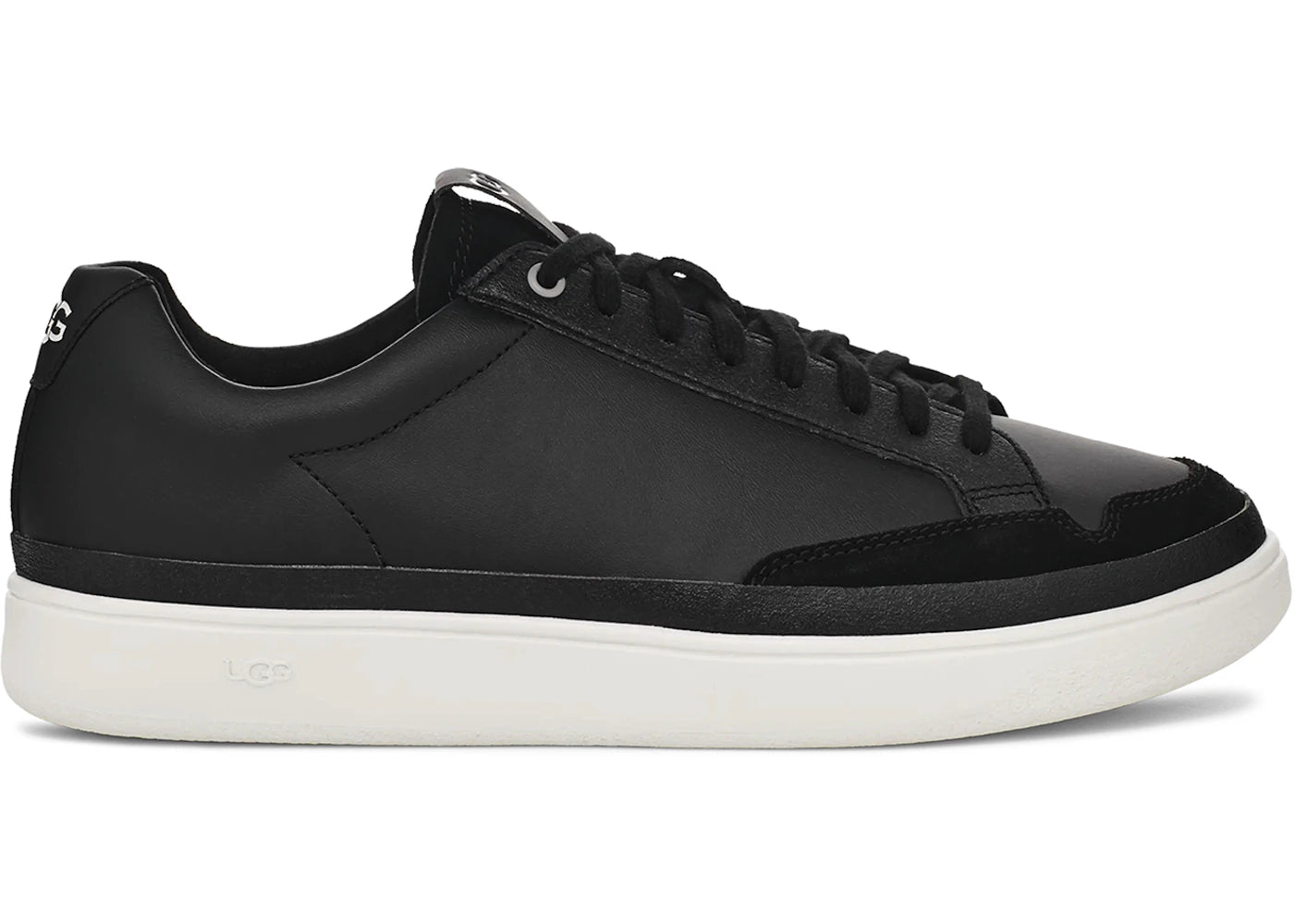UGG South Bay Low-Black