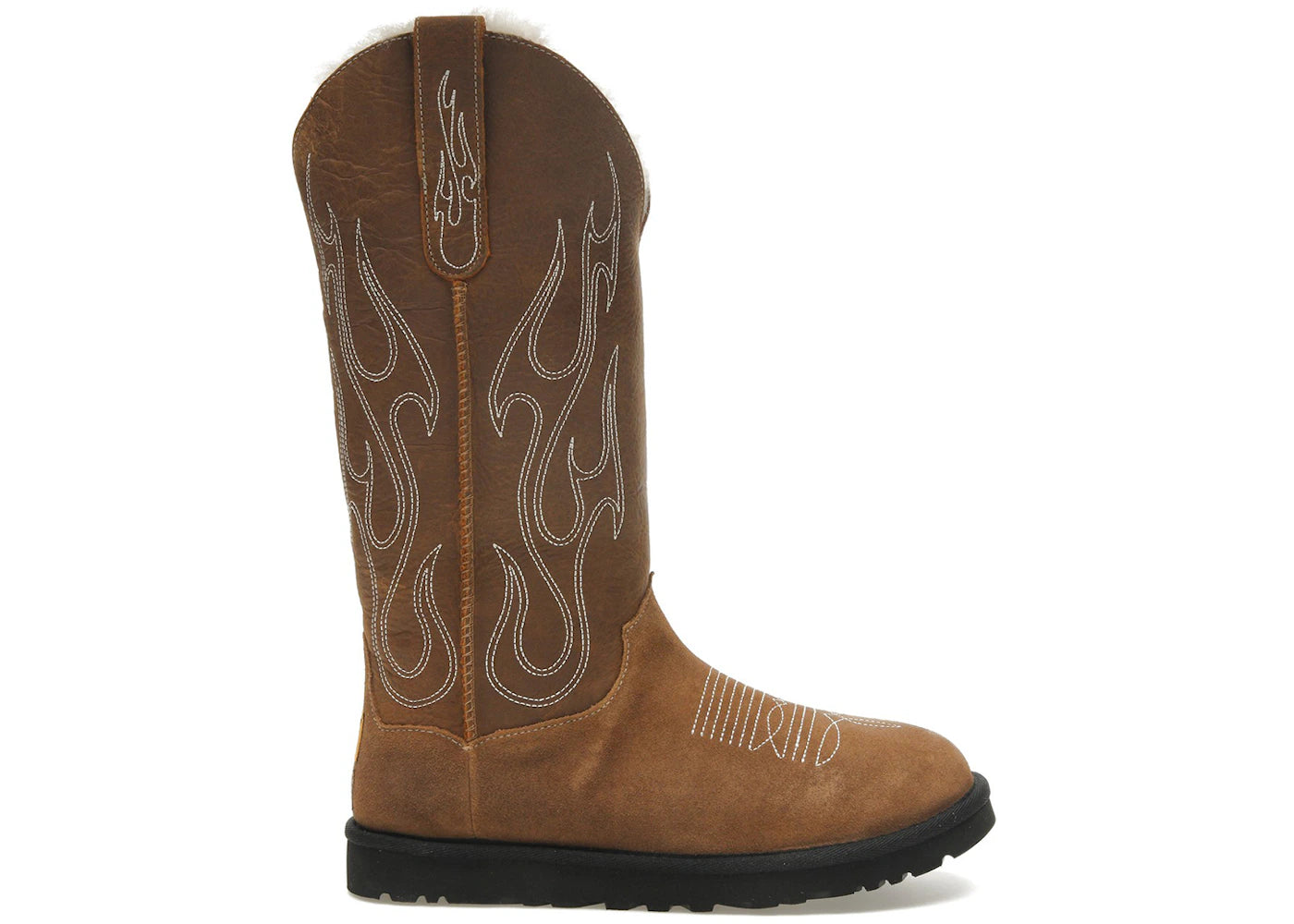 UGG Stitched Boot-Gallery Dept.
