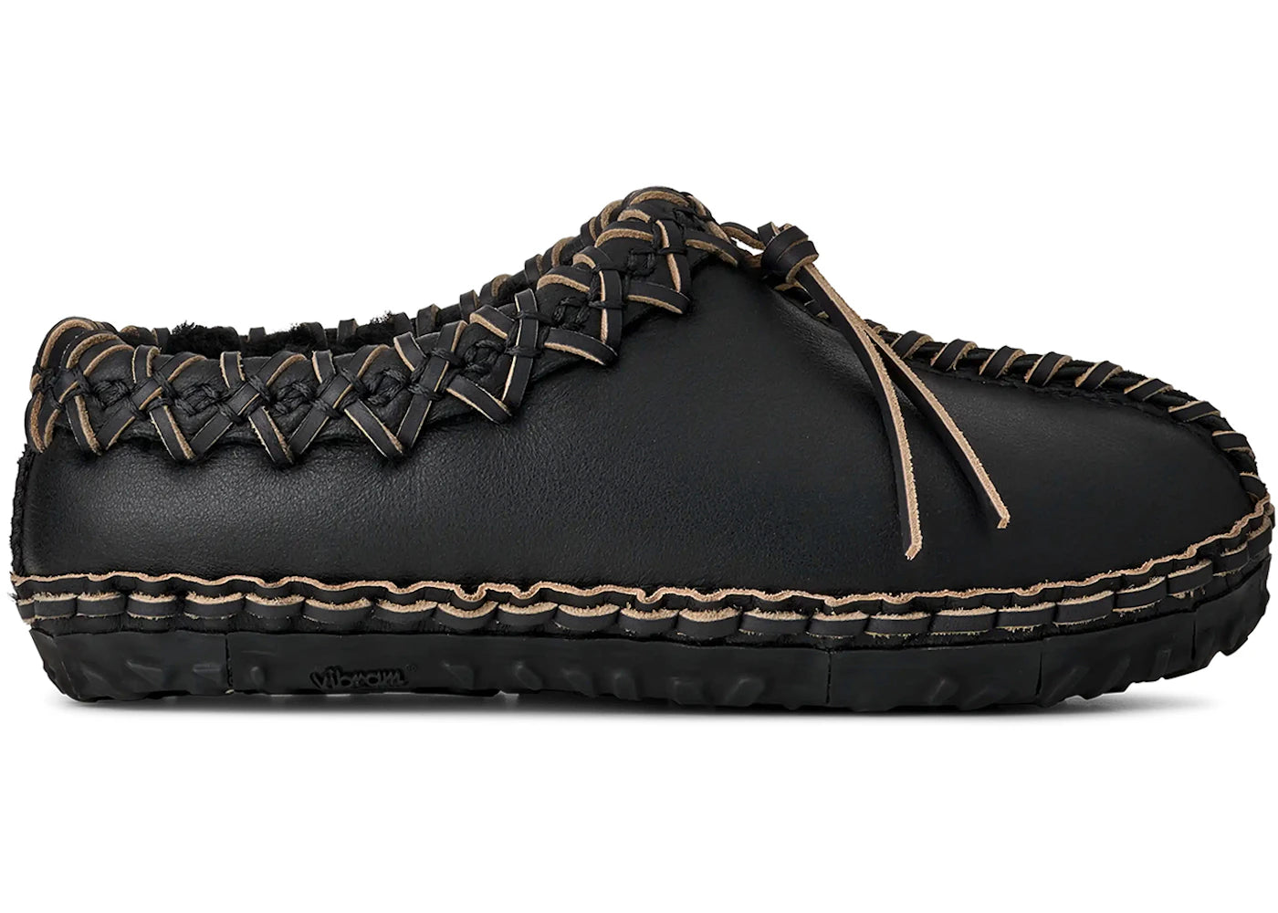 UGG Tasman Albite Black - main view