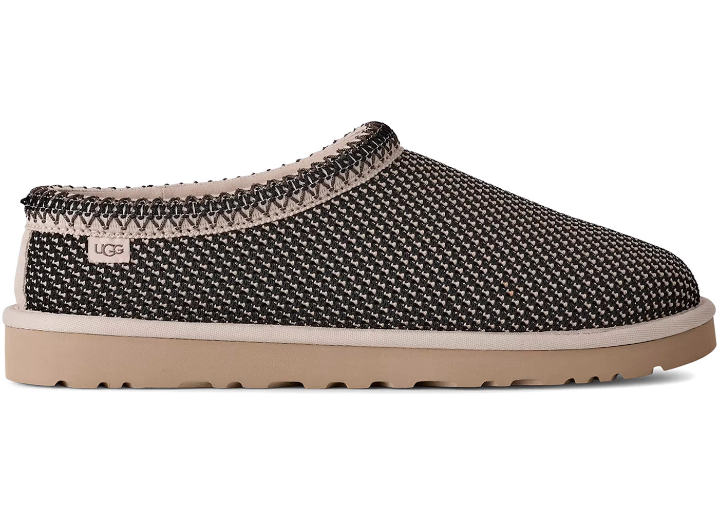 UGG Tasman Breeze Slipper Black Sea Salt - main view
