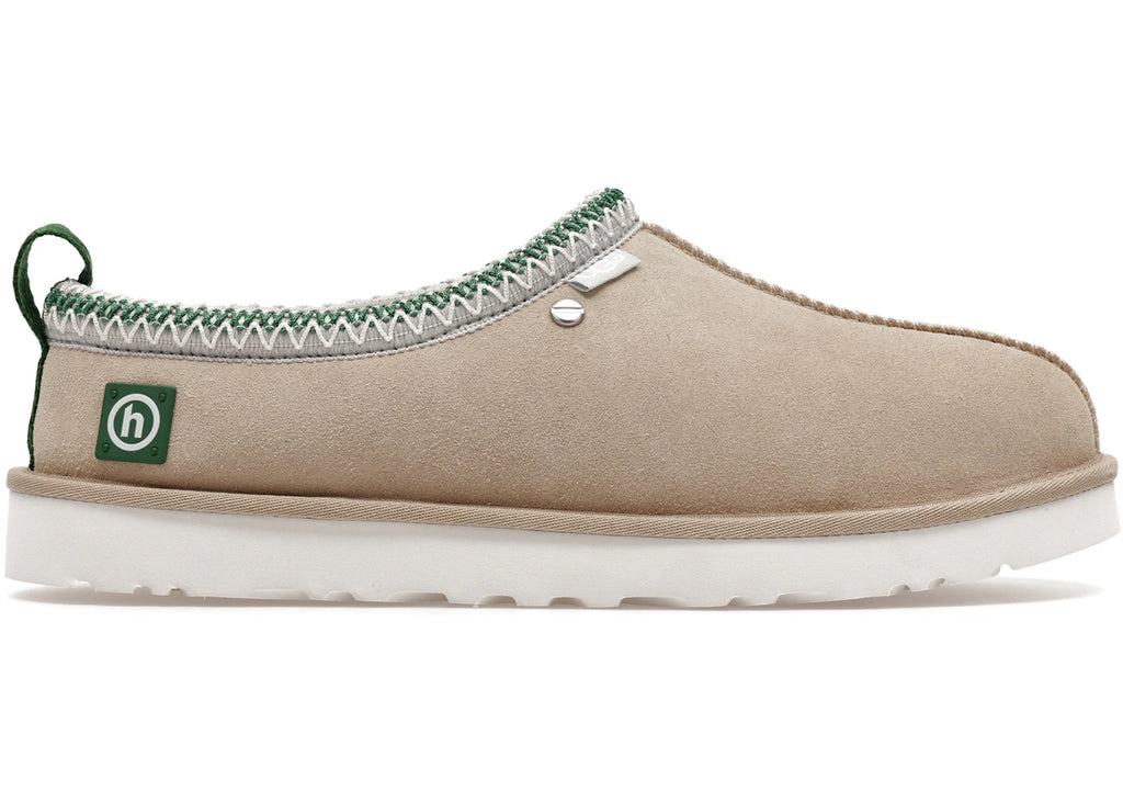 UGG Tasman Hardware Slipper Hidden NY PFF - main view