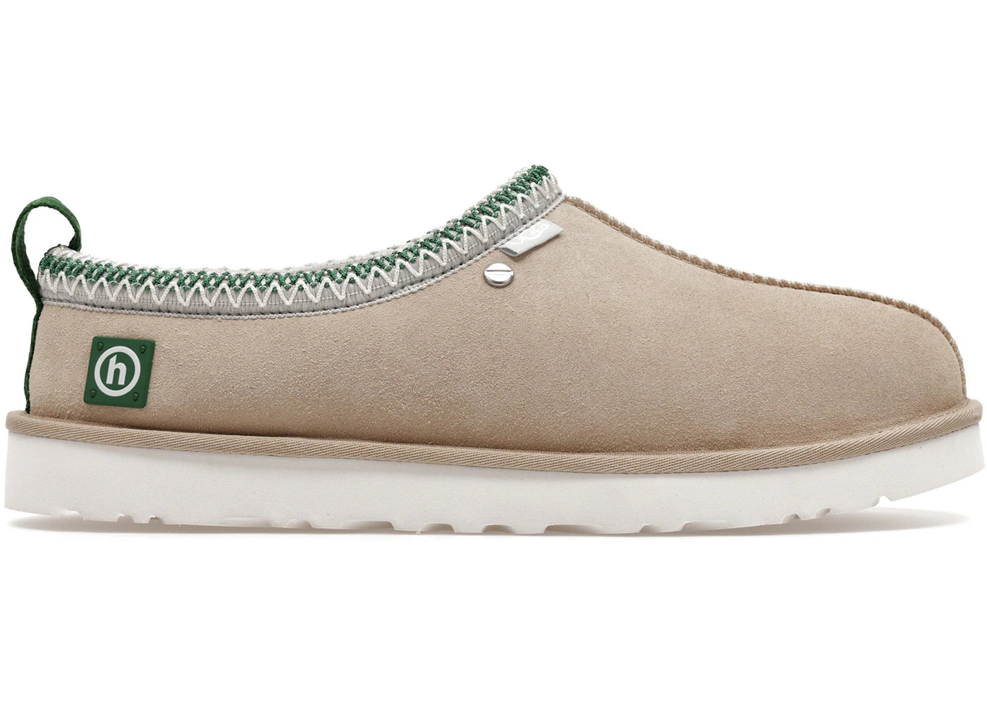 UGG Tasman Hardware Slipper Hidden NY PFF - main view