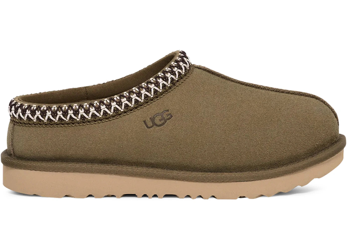 UGG Tasman II Slipper-Antilope (Kids)