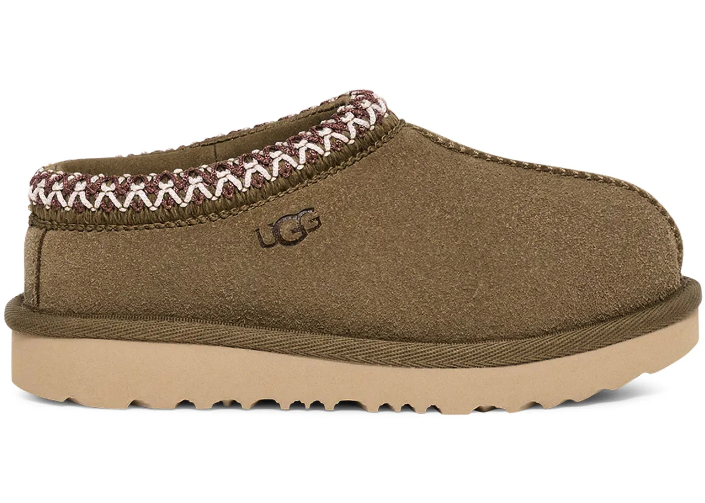 UGG Tasman II Slipper-Antilope (Toddler)
