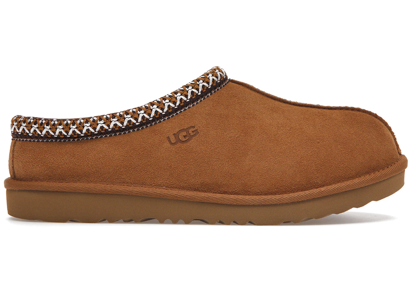 UGG Tasman II Slipper-Chestnut (Kids)