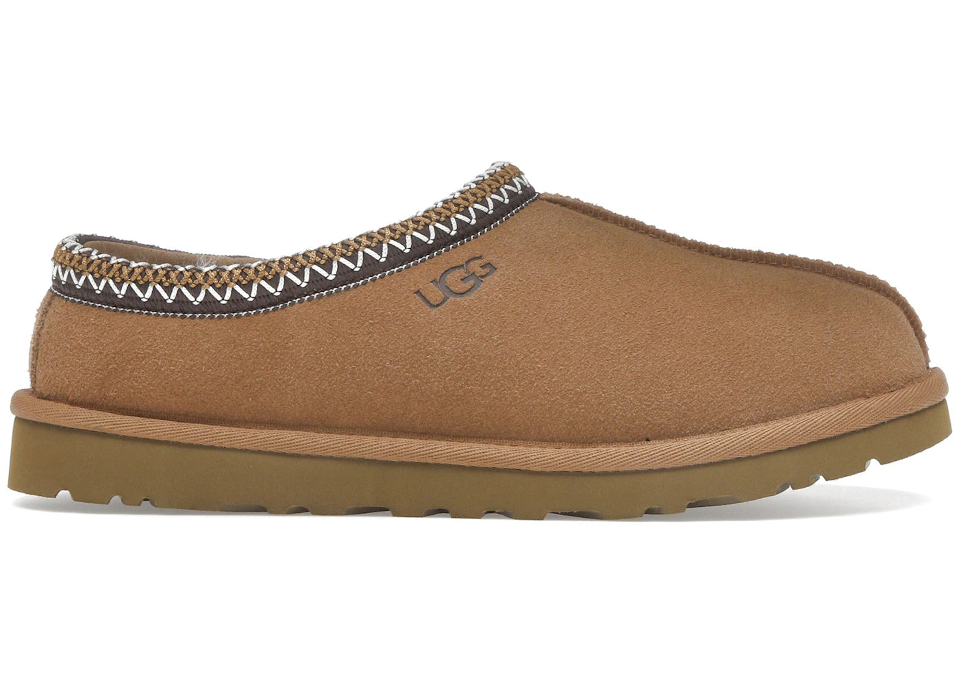 UGG Tasman II Slipper Chestnut - main view