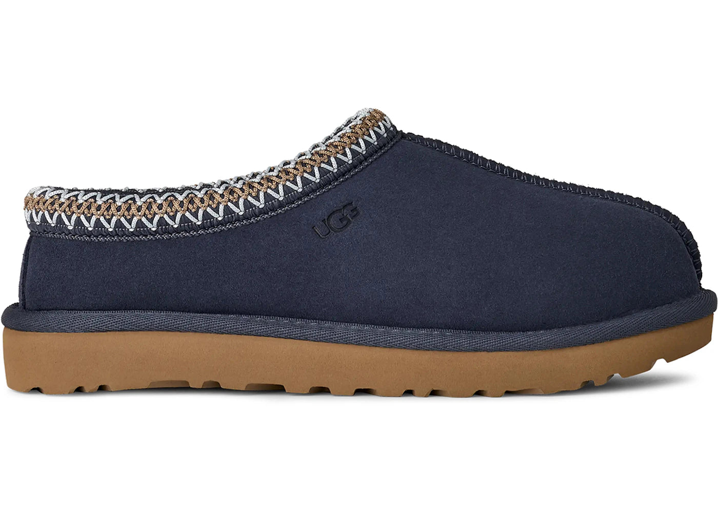 UGG Tasman II Slipper-Dark Indigo (Women's)