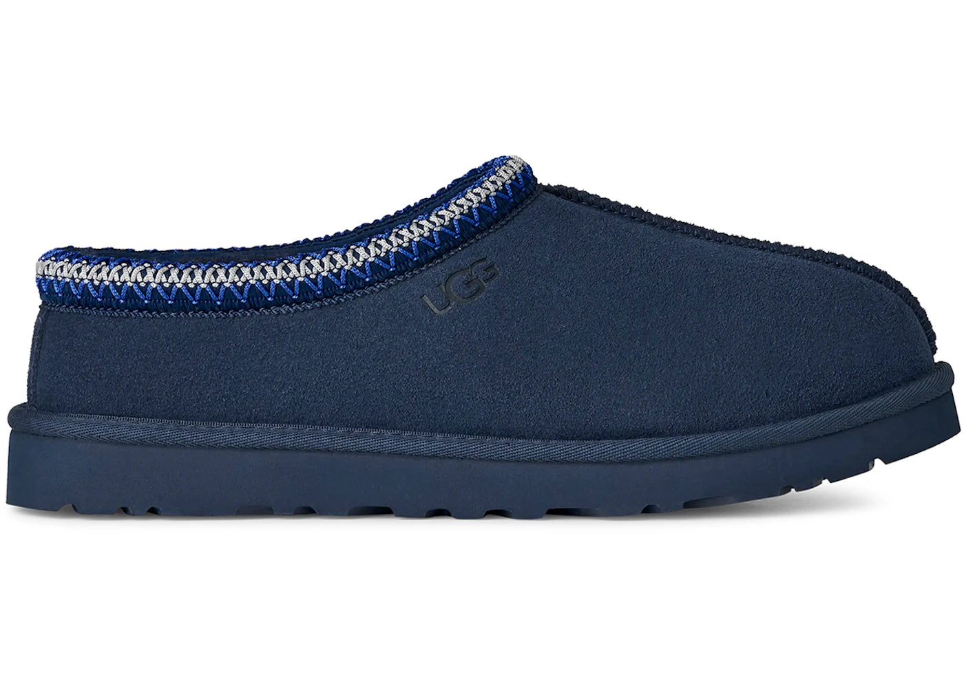 UGG Tasman II Slipper Deep Ocean - main view
