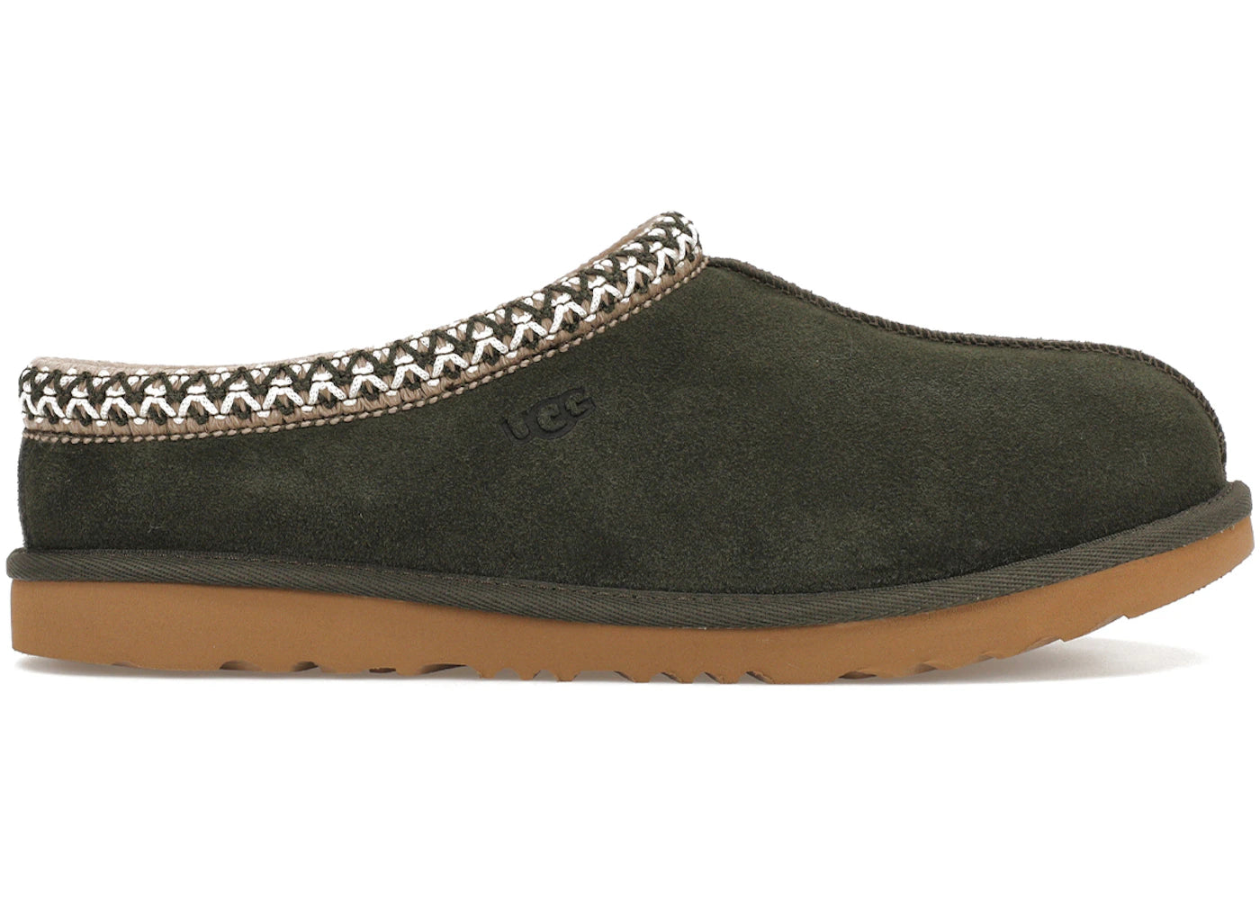 UGG Tasman II Slipper-Forest Night (Kids)