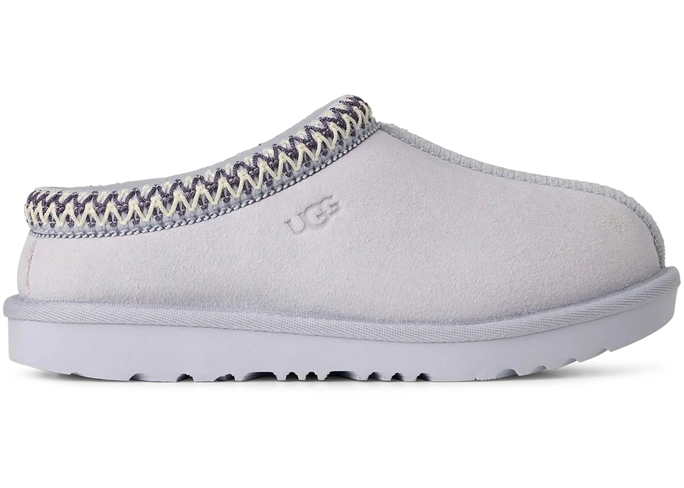 UGG Tasman II Slipper Misty Wisteria - main view