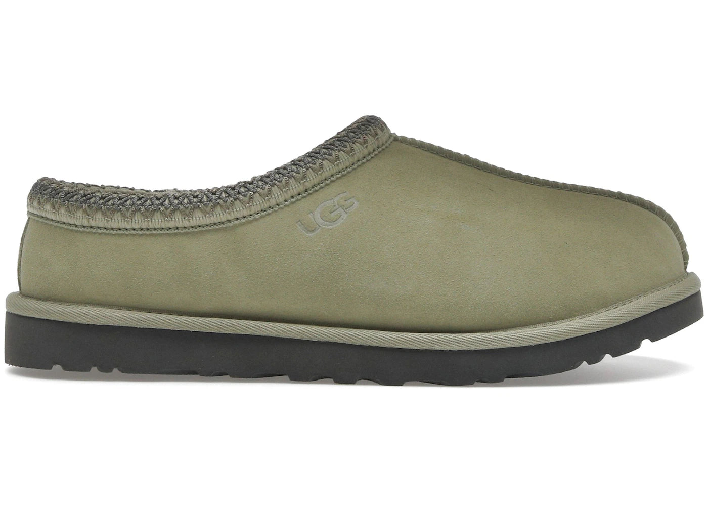 UGG Tasman II Slipper Muted Brass Magnolia Leaf - main view