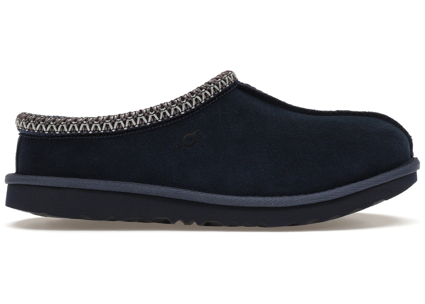 UGG Tasman II Slipper-New Navy (Kids)