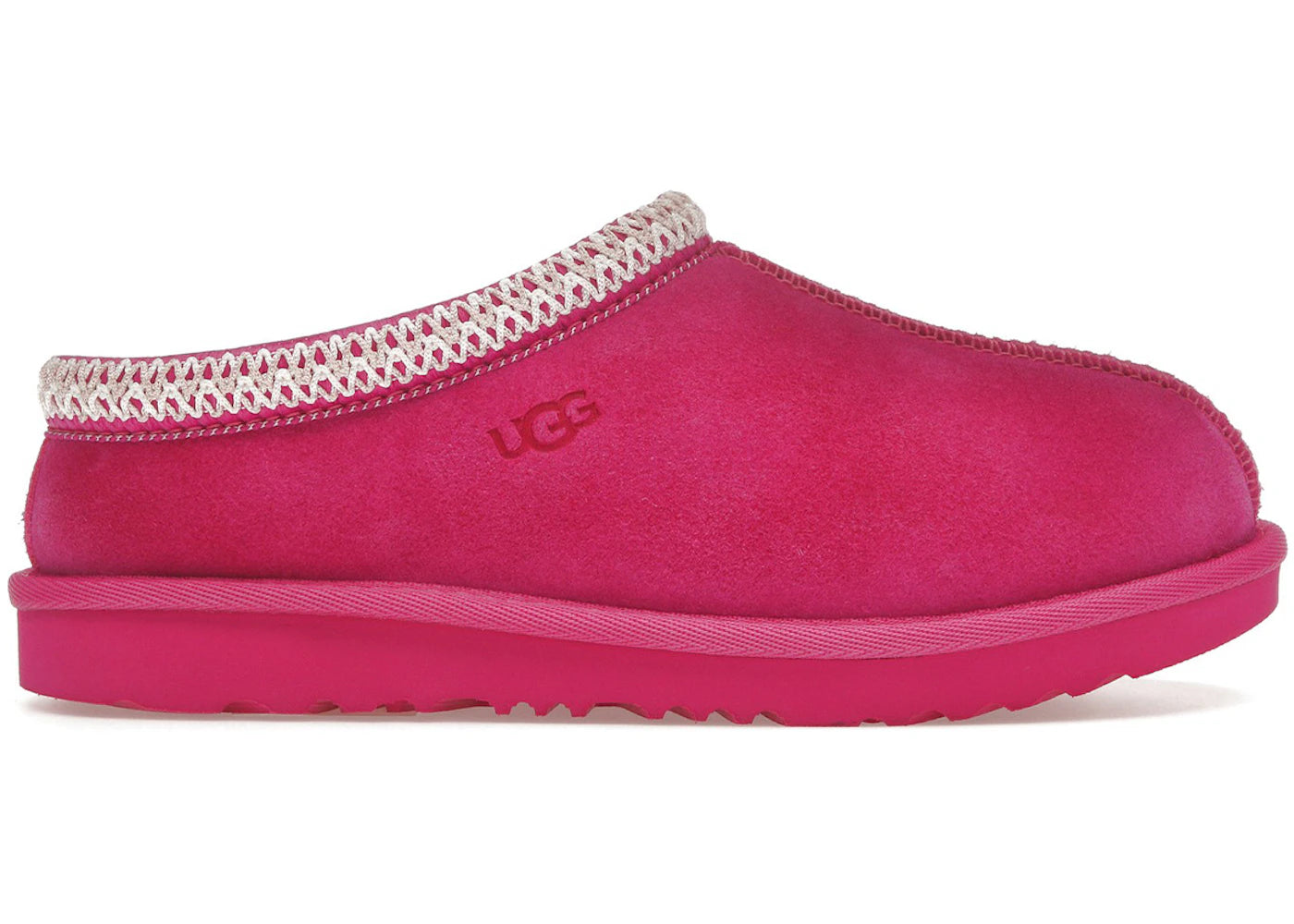 UGG Tasman II Slipper-Rock Rose (Kids)