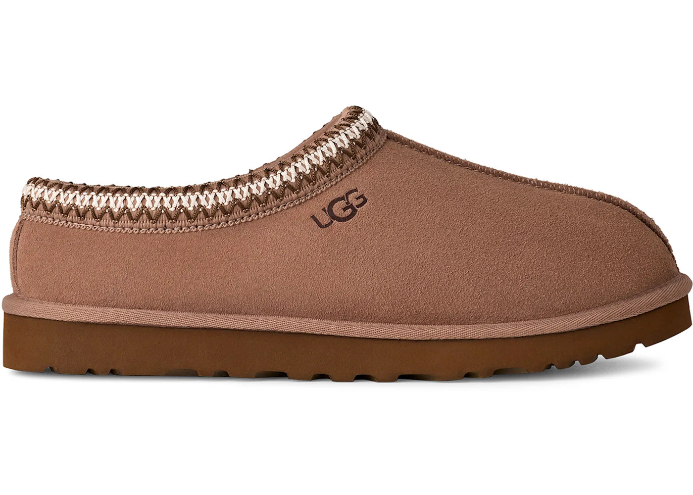 UGG Tasman II Slipper Rocky Oak - main view