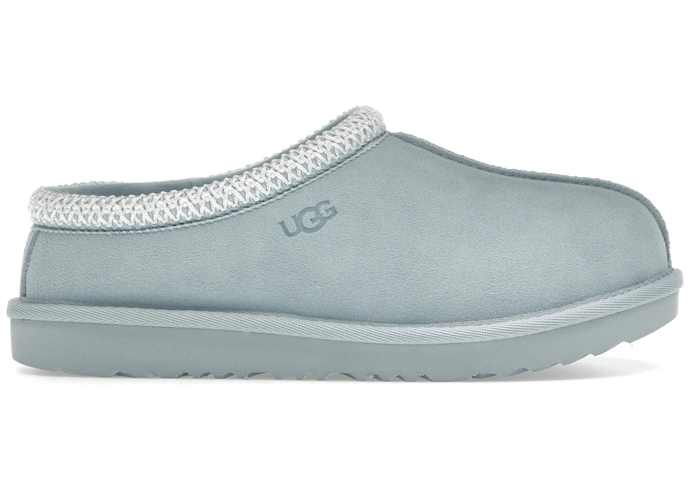UGG Tasman II Slipper-Sea Foam (Kids)