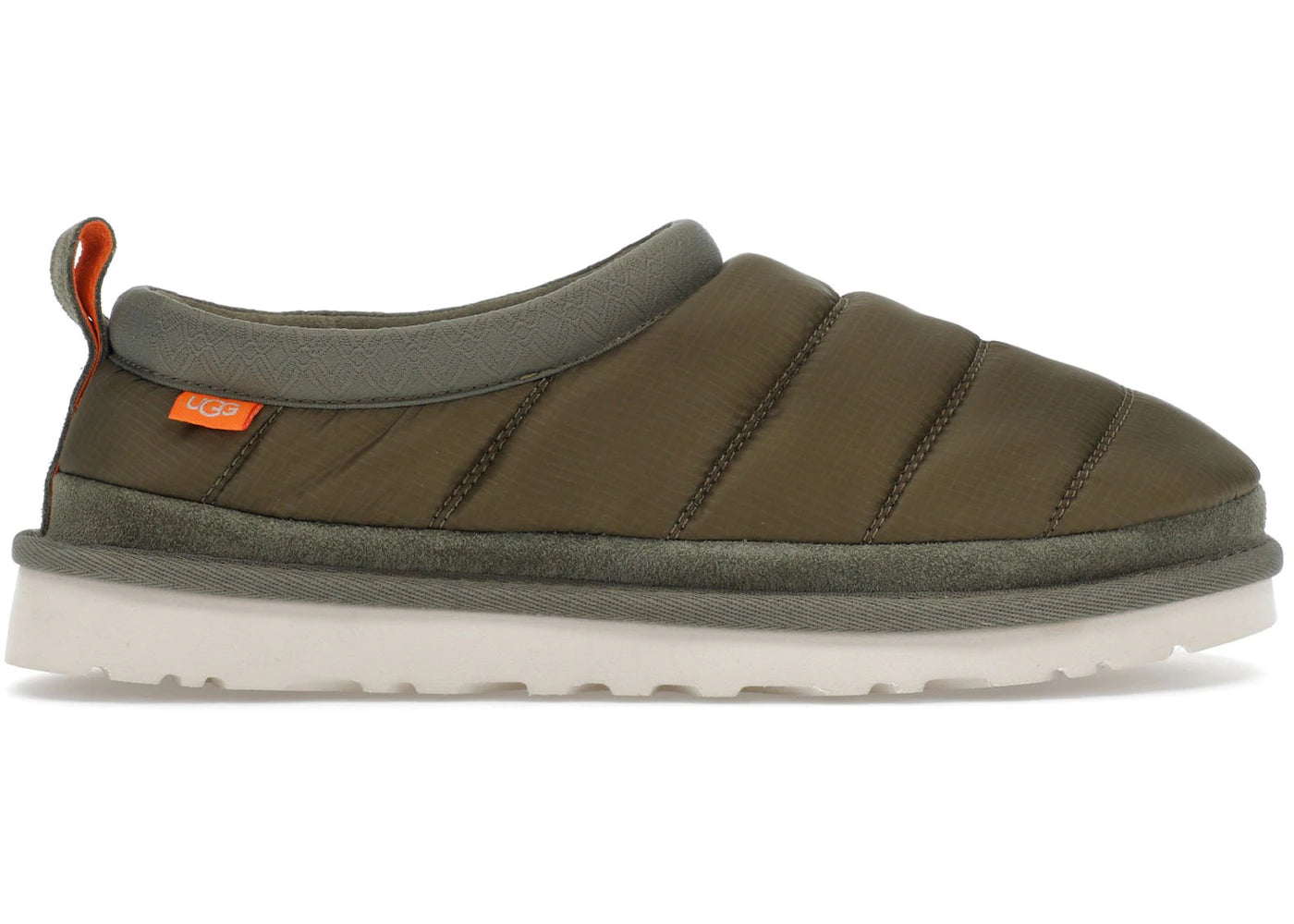 UGG Tasman LTA Slipper-Burnt Olive