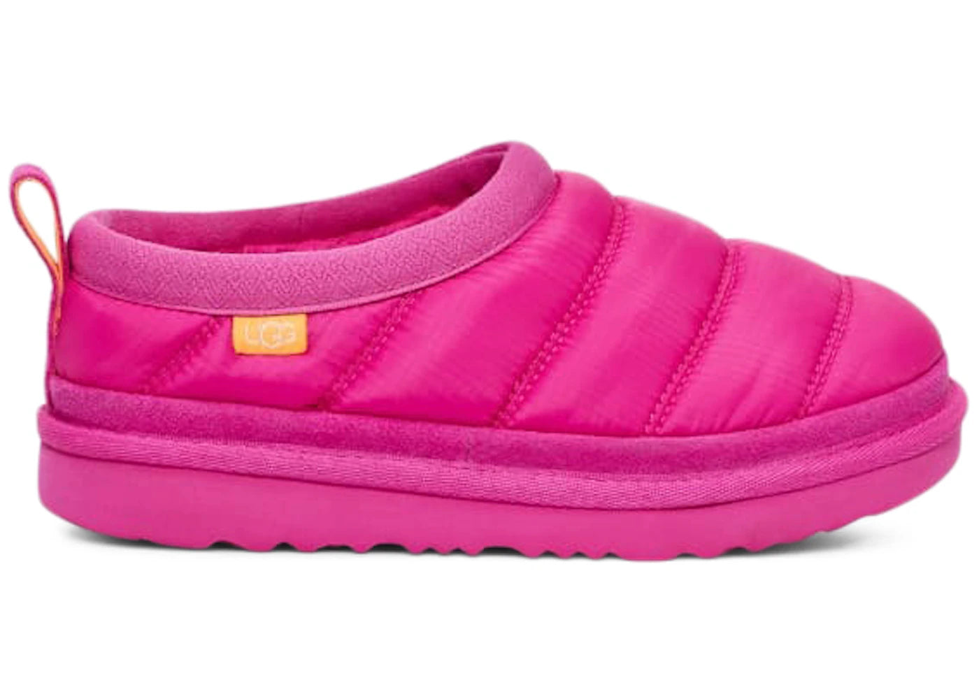 UGG Tasman LTA Slipper-Rock Rose (Kids)
