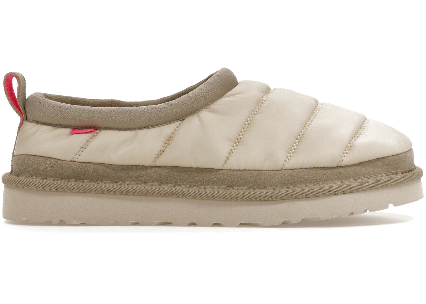 UGG Tasman LTA Slipper-Whitecap