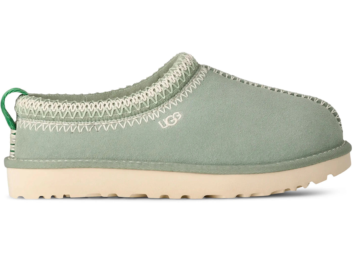 UGG Tasman Meadow Accent Slipper Artichoke - main view