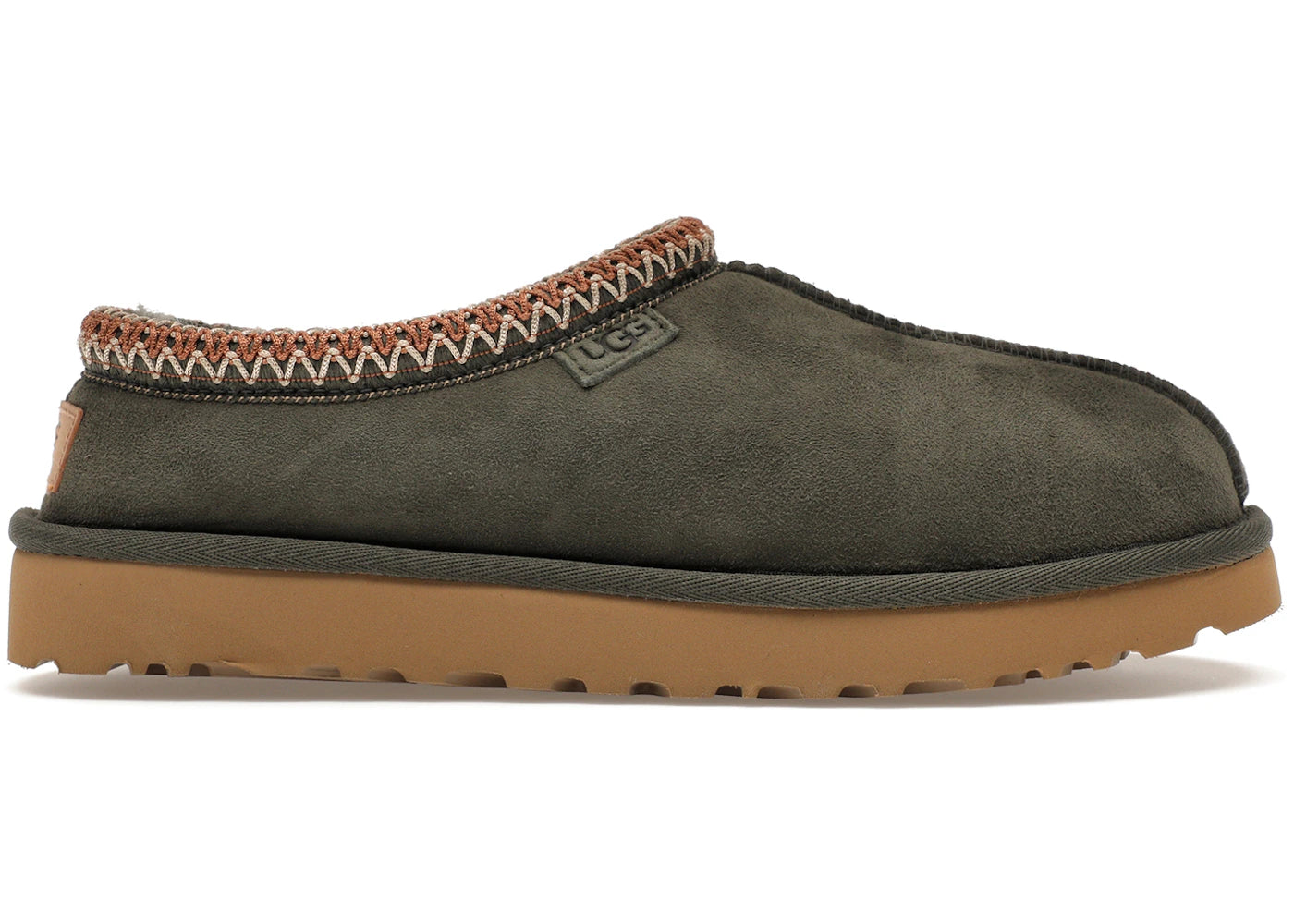 UGG Tasman Regenerate Slipper-Forest Night (Women's)