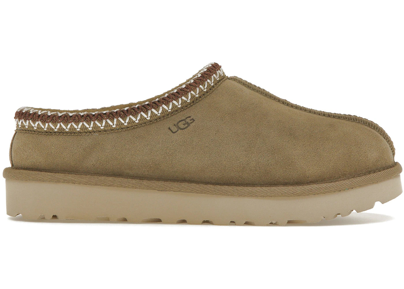 UGG Tasman Slipper-Antelope (Women's)